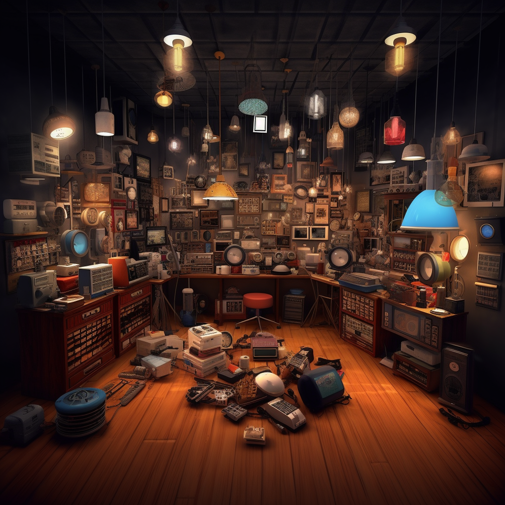 A wide range of products to suit all your needs